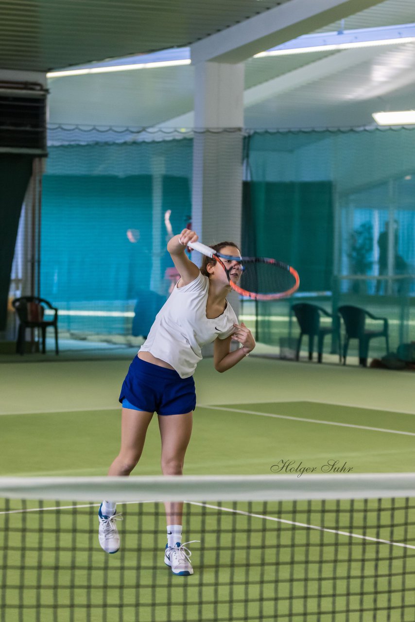 Bild 272 - Holmer Indoor Cup